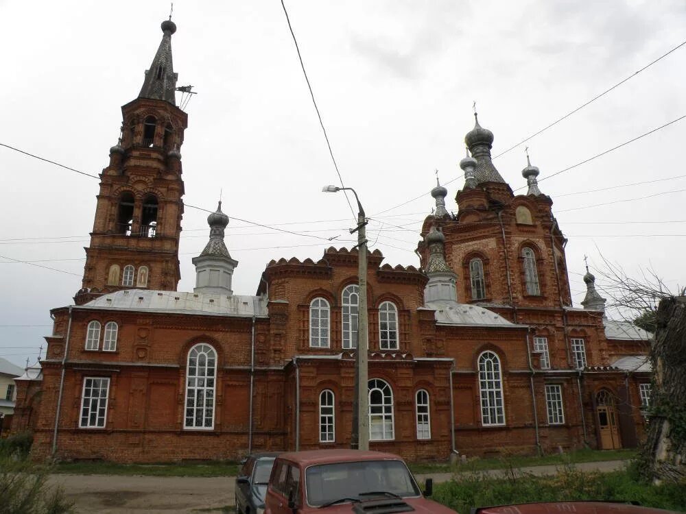 Осташков церковь вознесения. Осташков вознесенский собор знаменского монастыря. Храм вознесения господня осташков. Знаменский храм (тверь). Осташков храм вознесения господня.