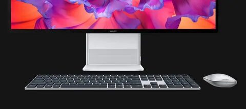 Huawei pc