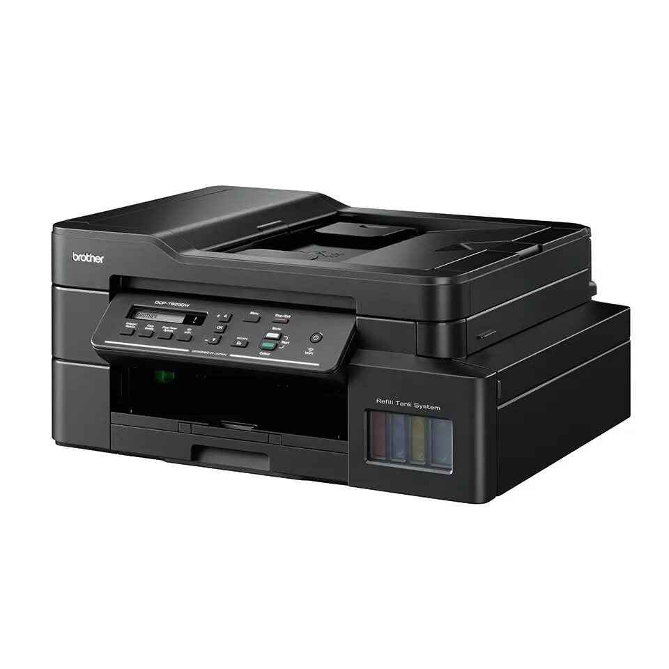 МФУ brother t520w. Brother DCP-t520w. Brother DCP-t520w INKBENEFIT Plus. МФУ brother DCP-t520w. Мфу струйный brother inkbenefit plus