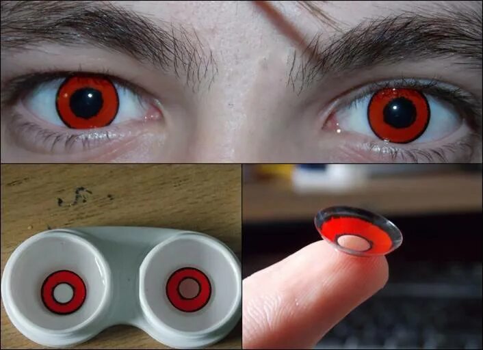 Красные линзы мужские. Линзы красные. Красные линзы для глаз. Красные линзы для глаз мужские. Линза для глаза мужской.