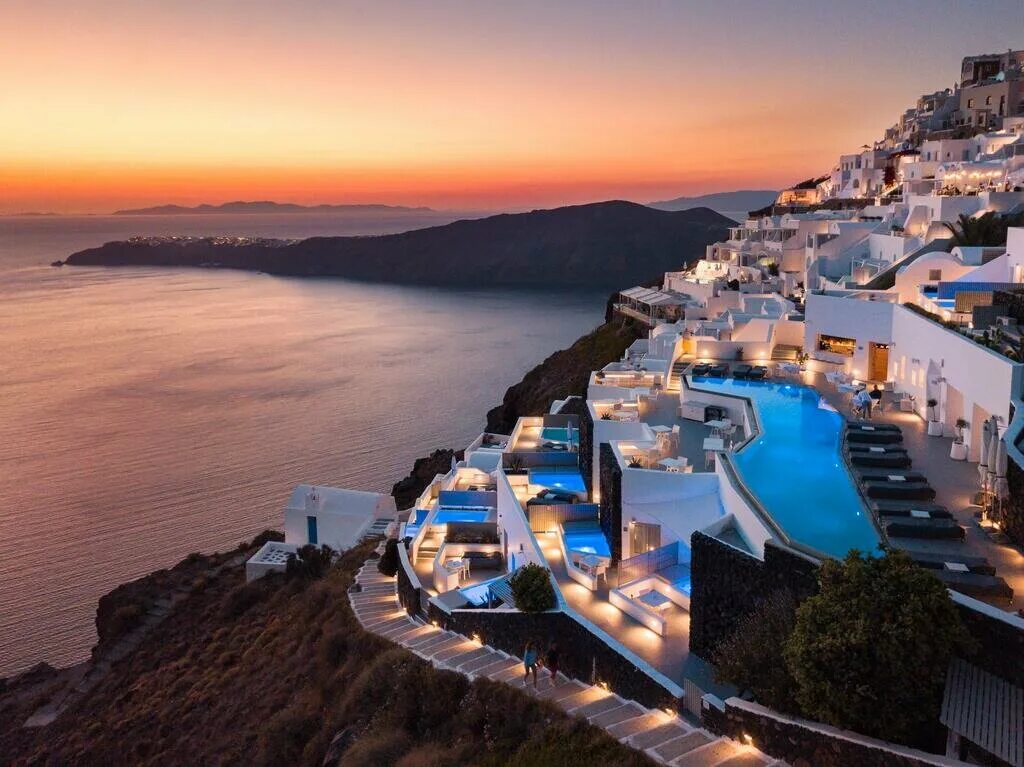 Санторин. Санторини. санторини город. grace santorini. санторини панорама.