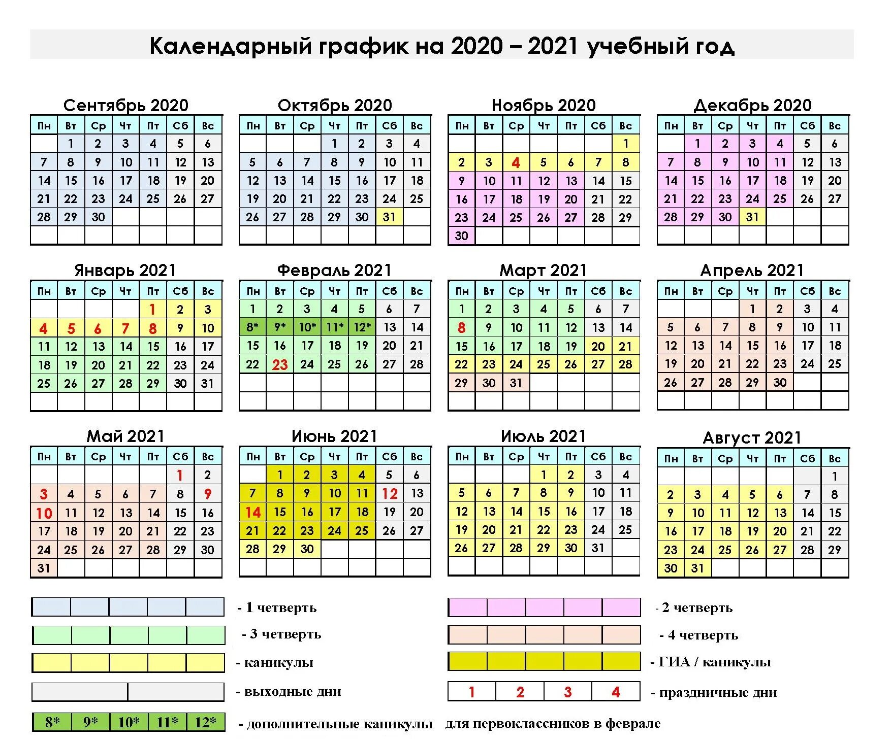 Выходные в 2025 году в россии календарь. Учебный календарь за 2018-2019 уч год. Учебный график на 2021-2022 учебный год. Календарный учебный график школы. Календарный график школы.