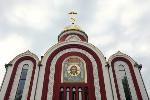 Князь храм