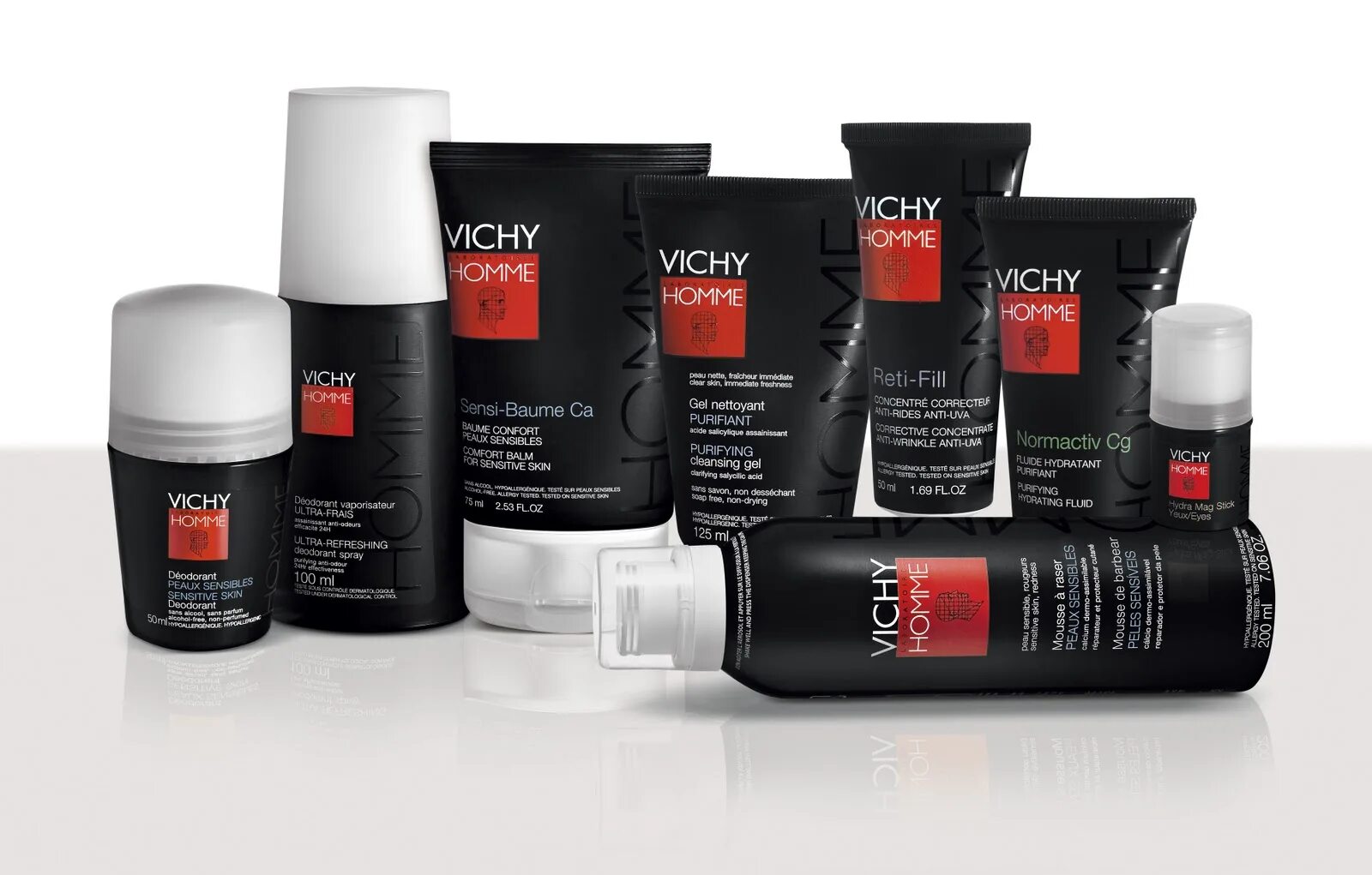 Vichy homme. Набор виши homme. Vichy мужская линия. Виши Хомме крем. Виши косметика для мужчин после 40.