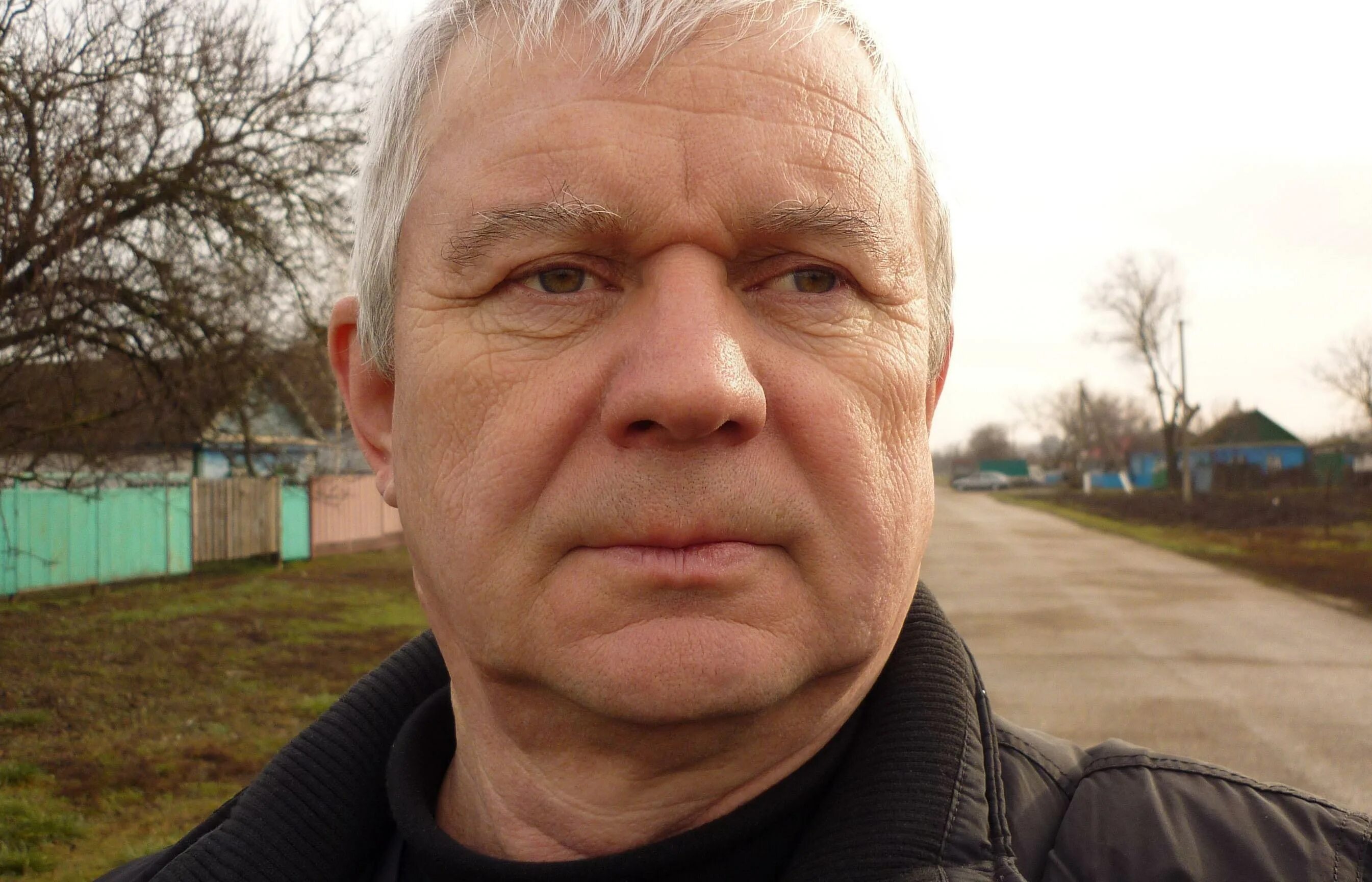 Виноградский в г. Виноградский в г