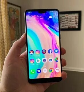 Huawei p20 6 128