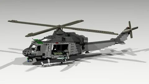 Российский конструктор вертолетов