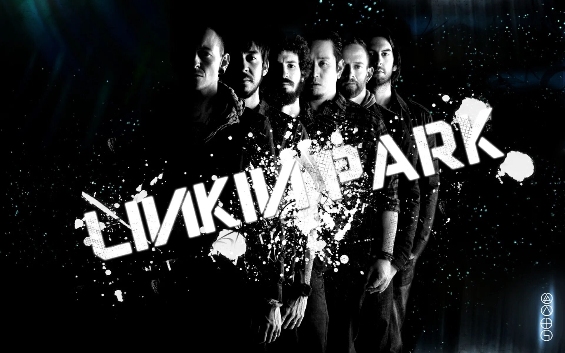 Liking park. Linkin Park. Обои с группой линкин парк. Группа Linkin Park логотип. Картина линкин парк.