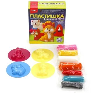 Тесто мелки