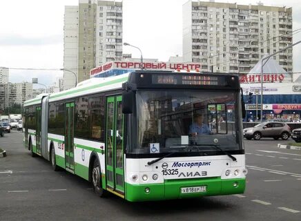 Транспорт митино