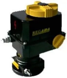 Электропривод regada st