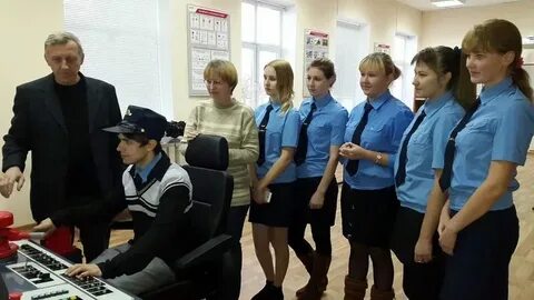 Лиск колледж