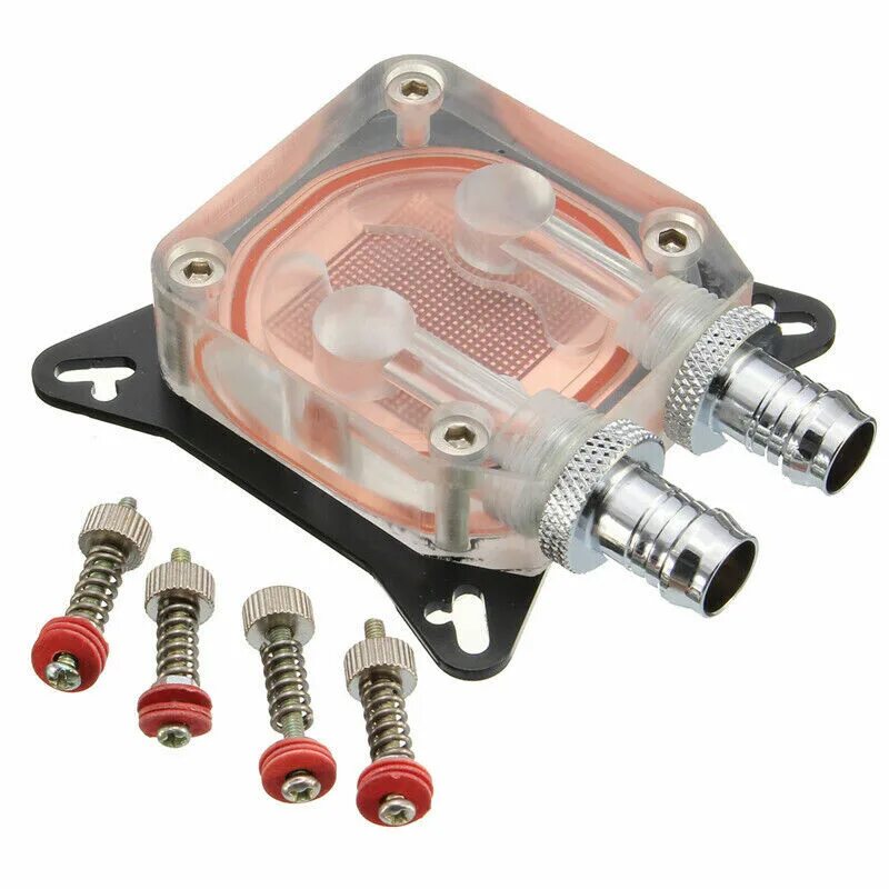 Water block