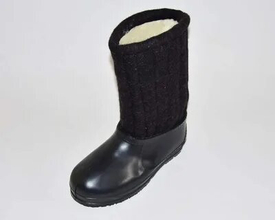 Зимние бурки