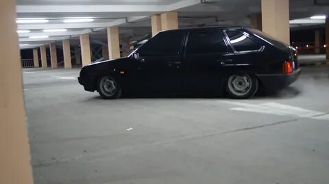 Девять на штампах