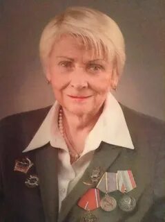 Алексеевна 4