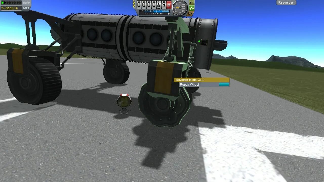 Мод space bosstools. Ksp wheels. space bosstools крафты.
