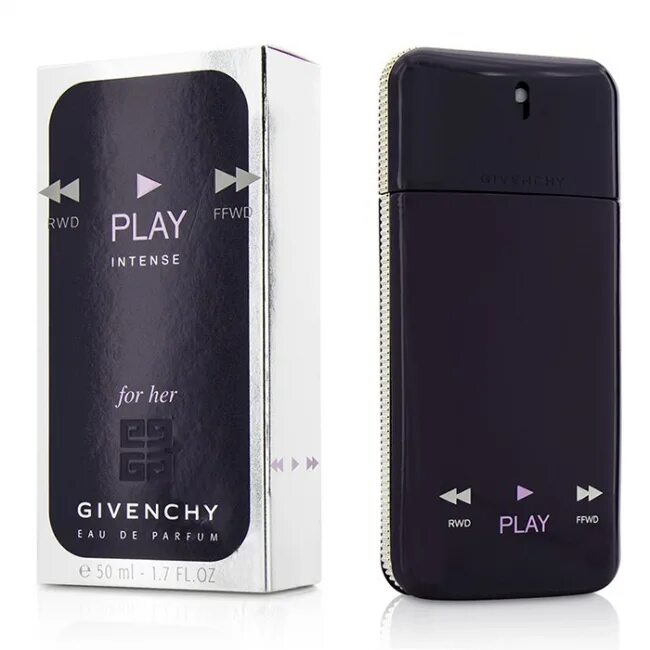 Givenchy Play intense for her. Play intense Givenchy мужские. Givenchy Play 50 ml. Живанши плей Интенс женские.