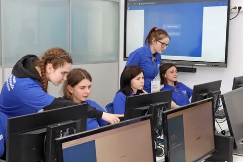 В московском университете преподается студентам егэ