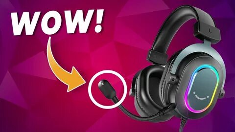 Fifine h6 как включить микрофон