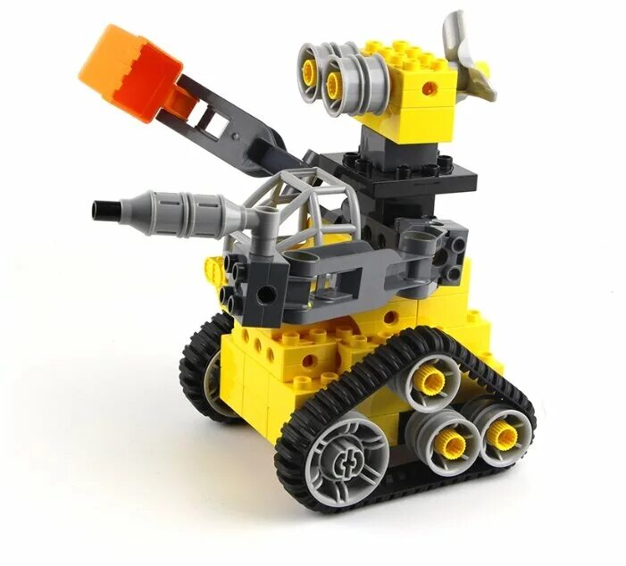 Конструкторы robot