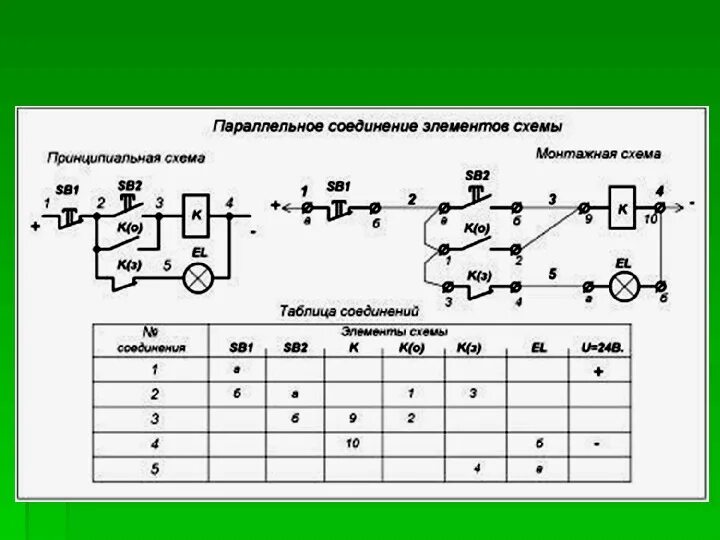 Sb элемент. Монтажная схема соединения элементов. Составление монтажных схем. Схема соединений монтажная. Принципиальная и монтажная схема.