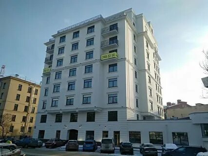 Петроградец