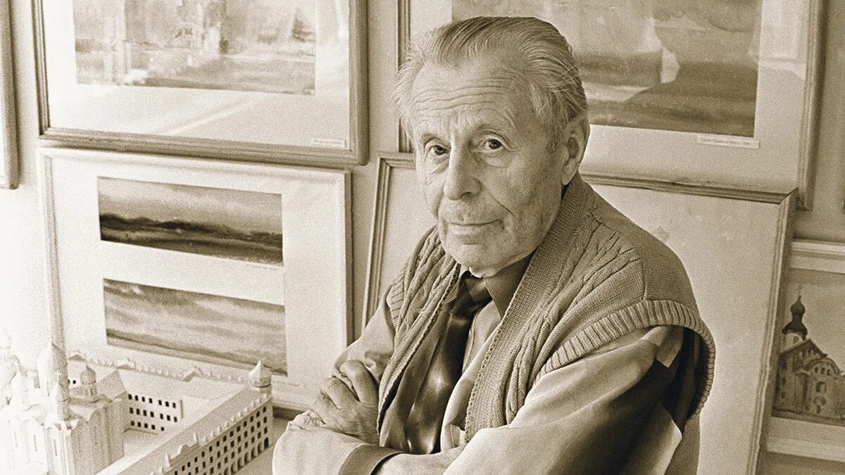 челябинские архитекторы