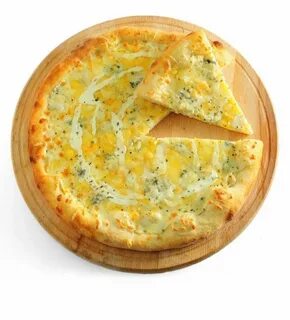 Pizza cheese up