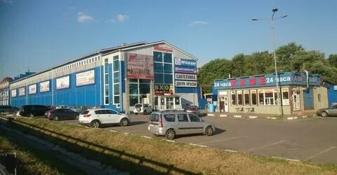 Центра 38