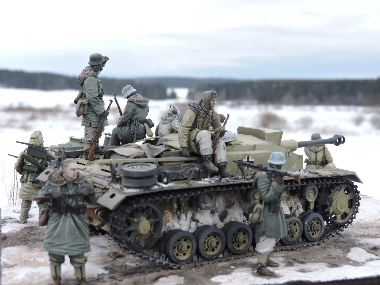Evolution models. Evolution miniatures 2025 new update.