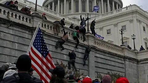 Нападение сша на страны