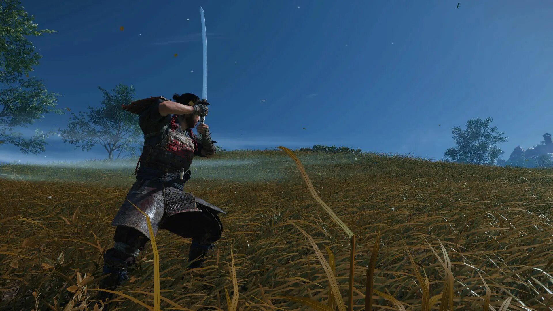 Ghost of tsushima версии. Ghost of tsushima версии