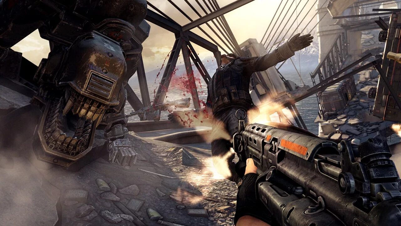Игра года обзор. Wolfenstein: the new order. new order игра. вольфенштайн нью ордер. wolfenstein the new order ps4.