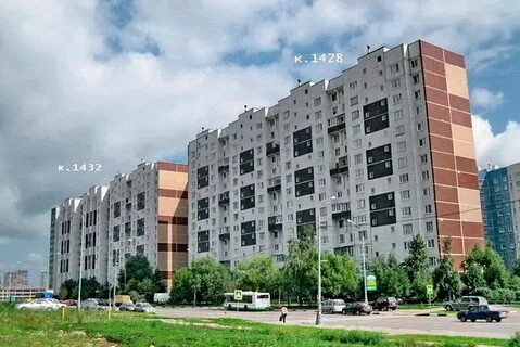 Дома п 14