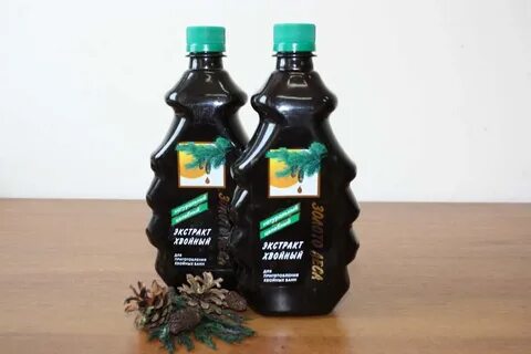 Экстракт золото леса
