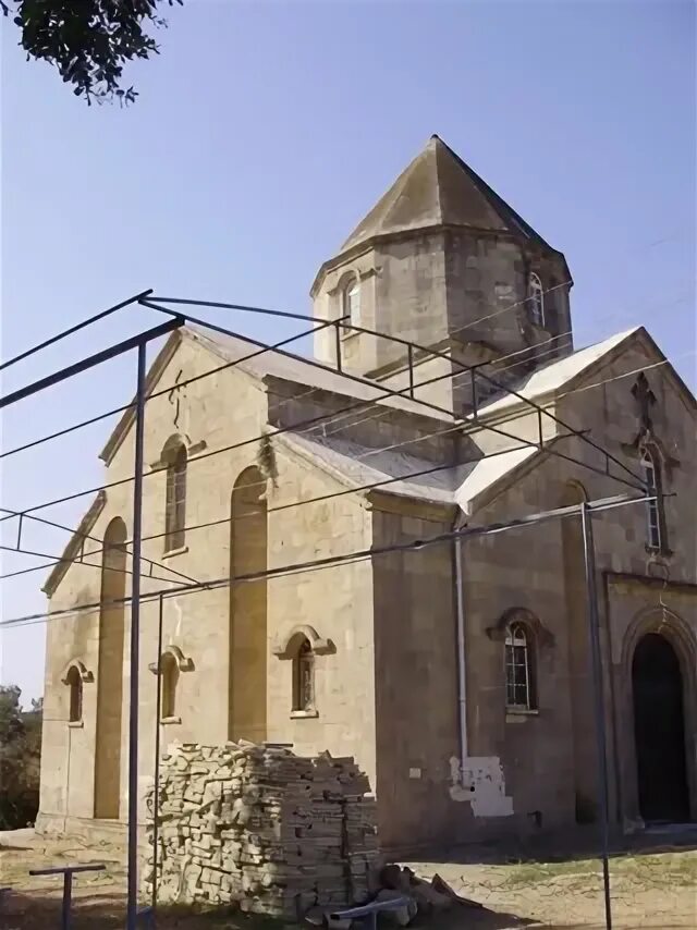 Армянская 15