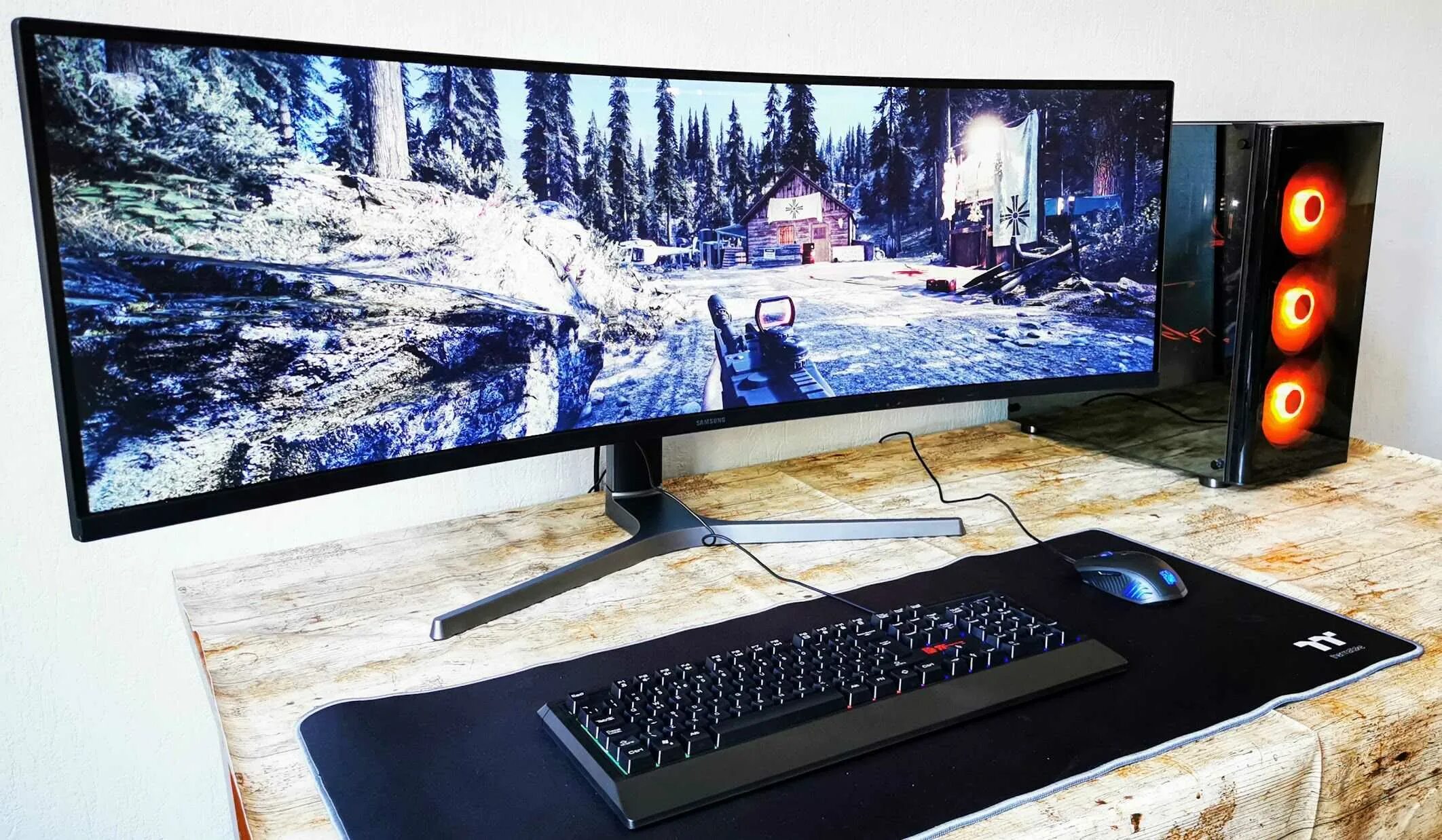 Какие мониторы для игр. Samsung 49 super Ultra wide Monitors. Samsung Ultrawide 49. Samsung Ultrawide 49 3.