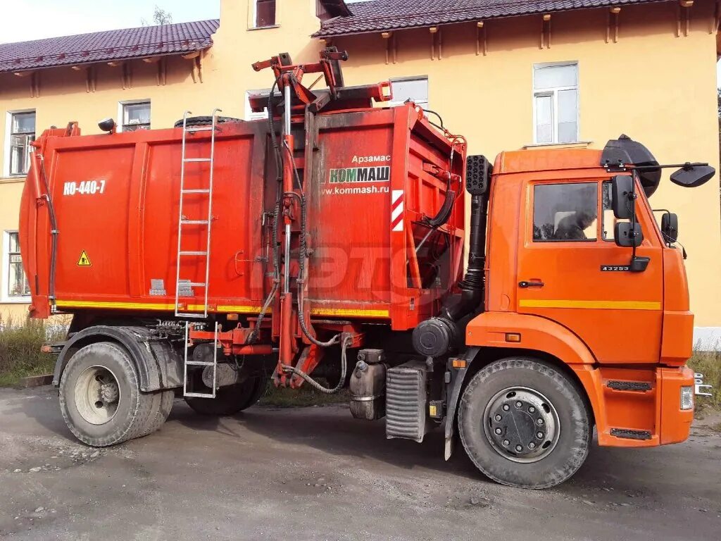 Оборудование для мусоровоза с задней загрузкой. Ко-427-03 камаз 65115. Газ 3307 мусоровоз. Мусоровоз камаз с боковой загрузкой ко 440-5. Камаз 43253 ко 440-7.