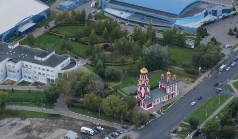 Дмитровская взрослая
