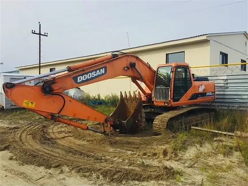 Экскаватор 255. Doosan 255. Экскаватор Доосан 255. Гусеничный 255 Дусан. Коронки экскаватора Doosan 255 LC-V.