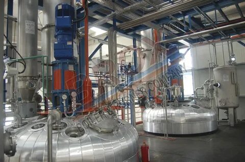 Газовый реактор
