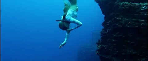 She ocean
