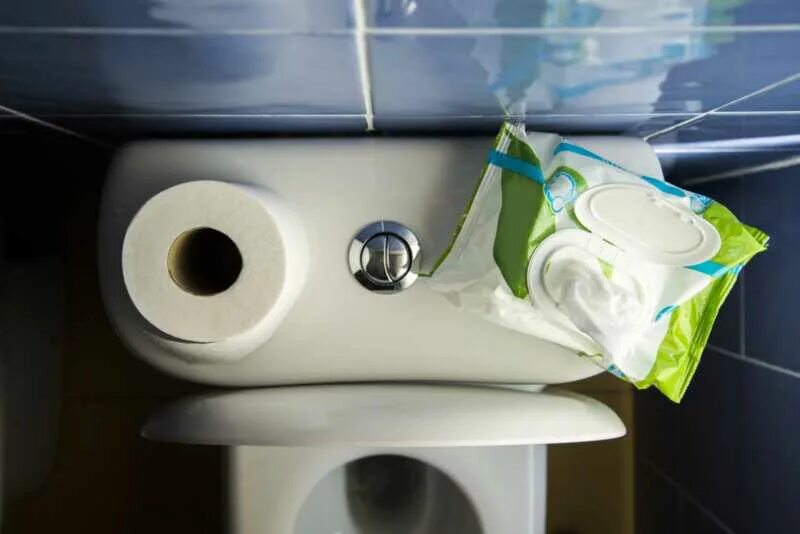 Можно ли туалетную бумагу смывать в унитаз. Влажные салфетки туалетная бумага. Туалетную бумагу смывать в унитаз. Влажная туалетная бумага смываемая в унитаз. Уловитель влажных салфеток в канализационной трубе.
