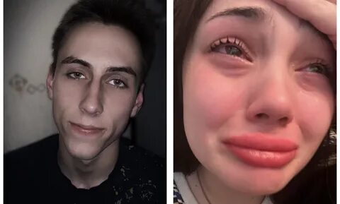 Что случилось люб