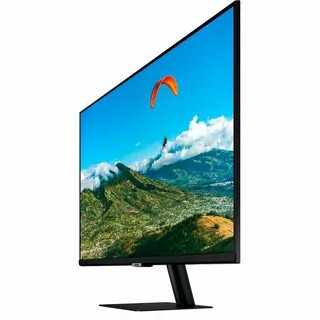 Samsung smart монитор