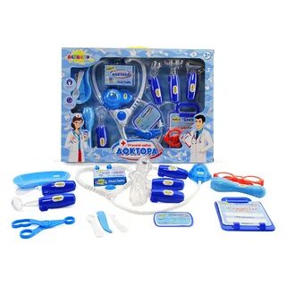 Наборы dr