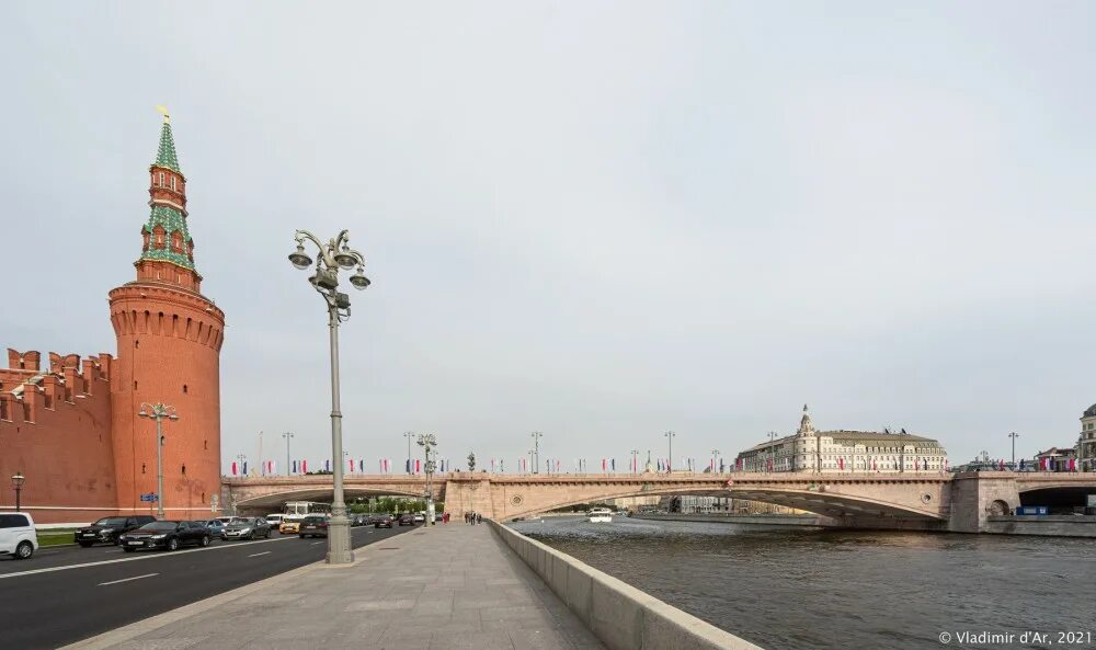 Москворецкая гигант