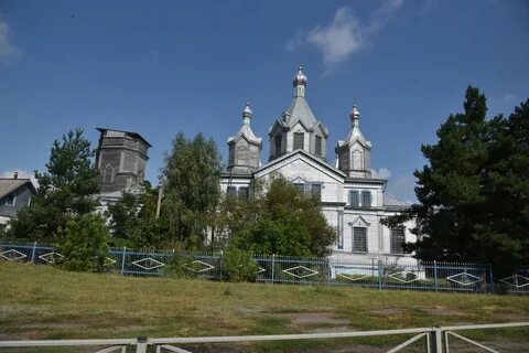Русаново