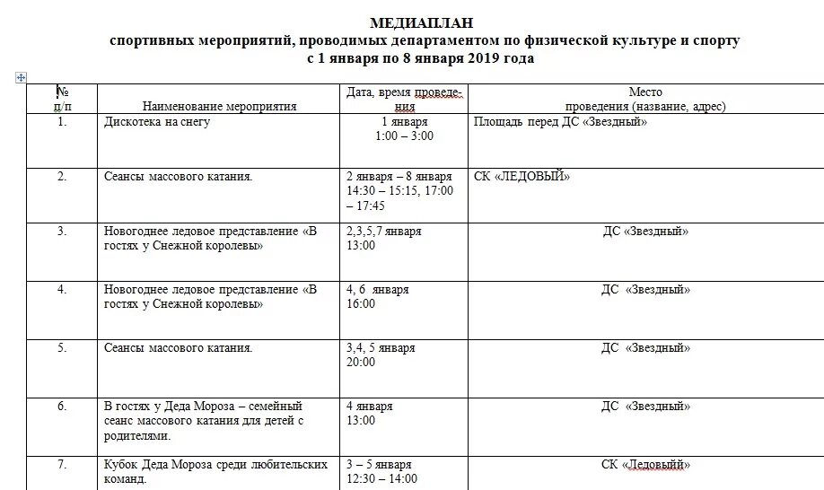 Расписание мероприятий ростов. Афиша мероприятий Липецк. Афиша медицинских мероприятий. Г Орел расписание мероприятия.